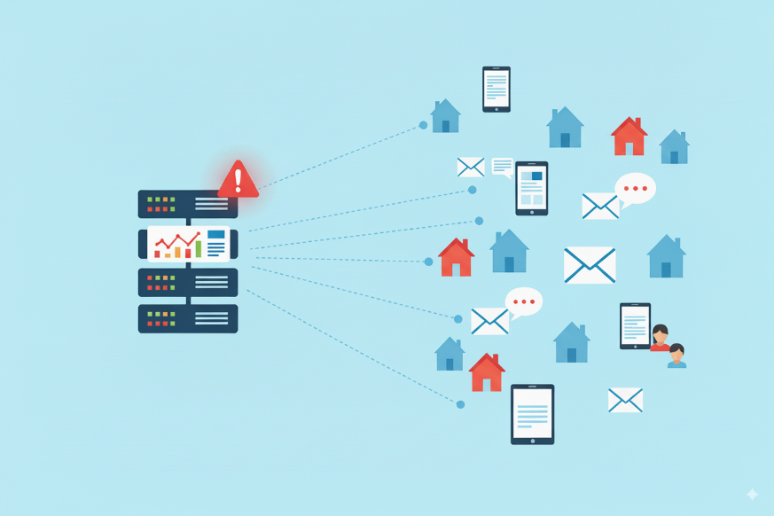 Interface Sartiweb